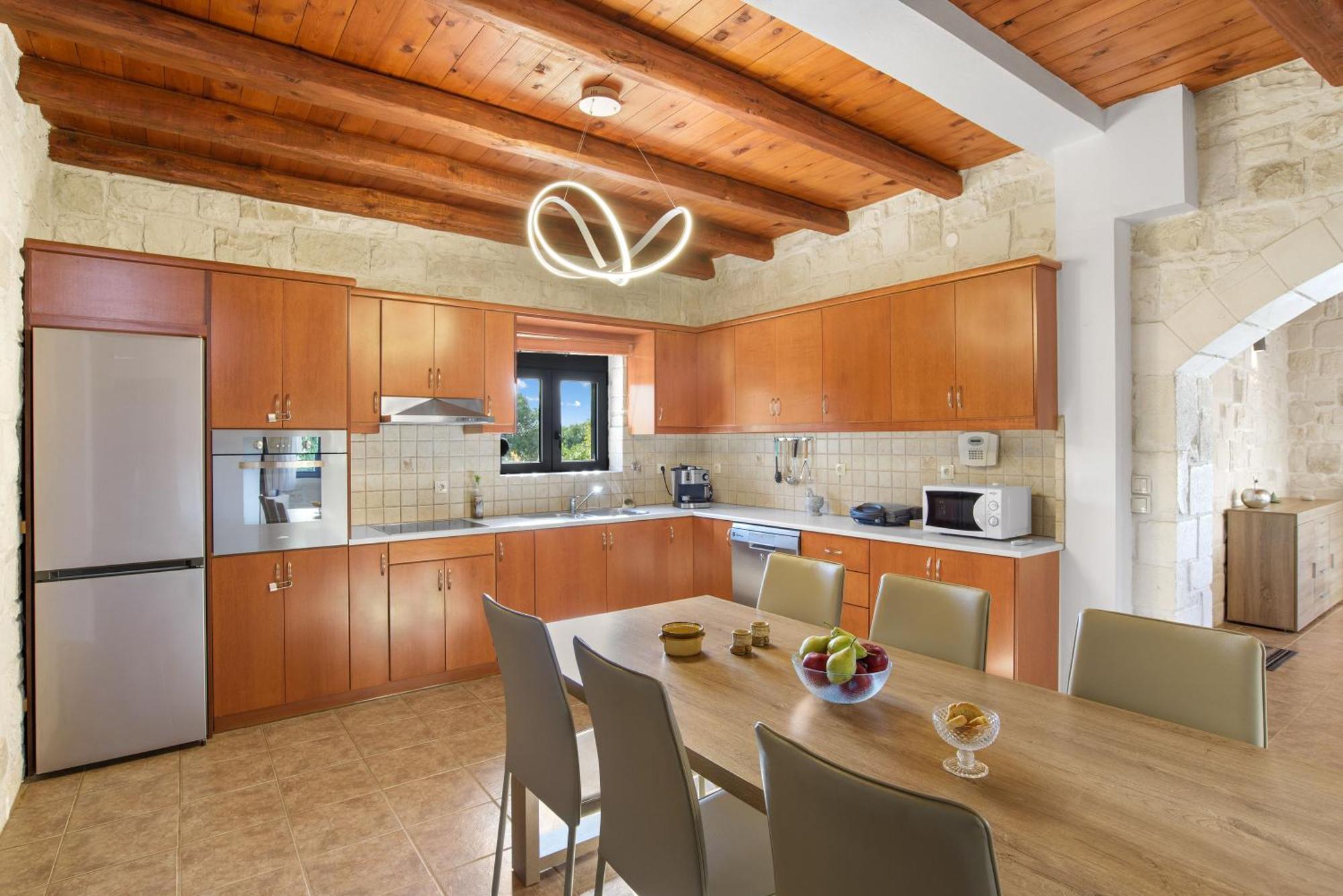 Villa Gloria Seaview - Luxury & Family Kokkino Chorio Kültér fotó
