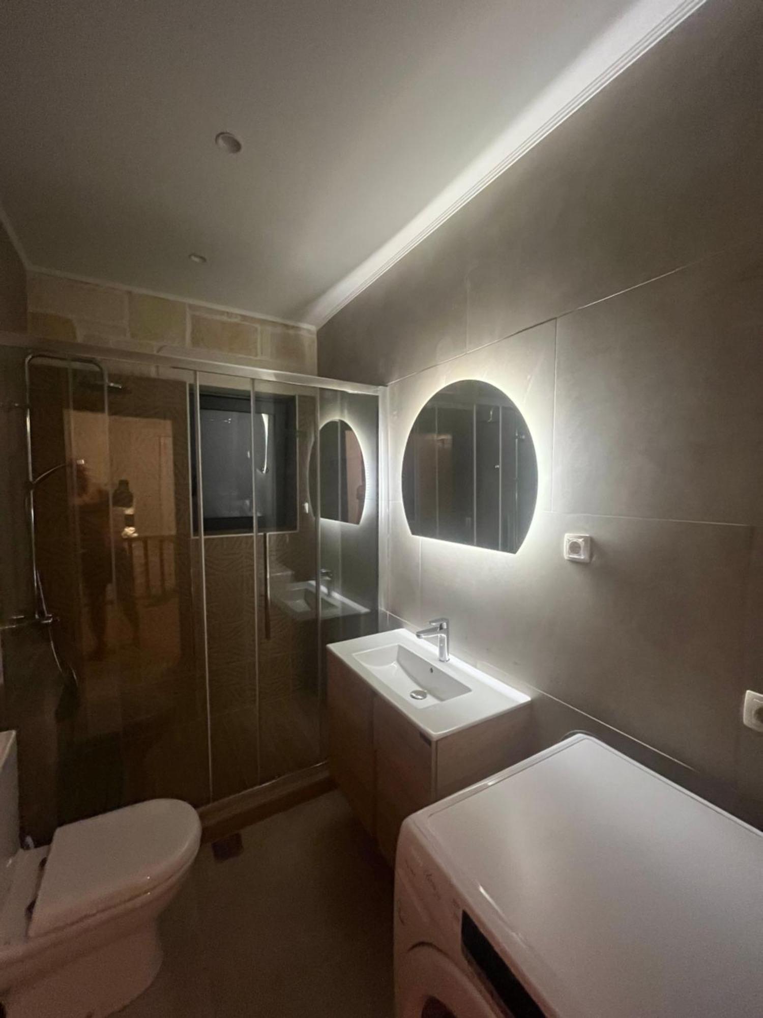 Villa Gloria Seaview - Luxury & Family Kokkino Chorio Kültér fotó