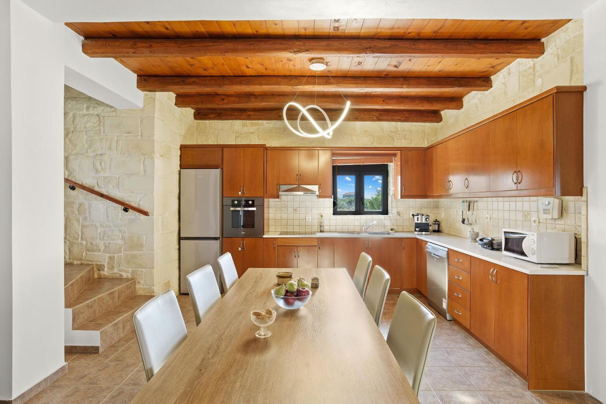 Villa Gloria Seaview - Luxury & Family Kokkino Chorio Kültér fotó