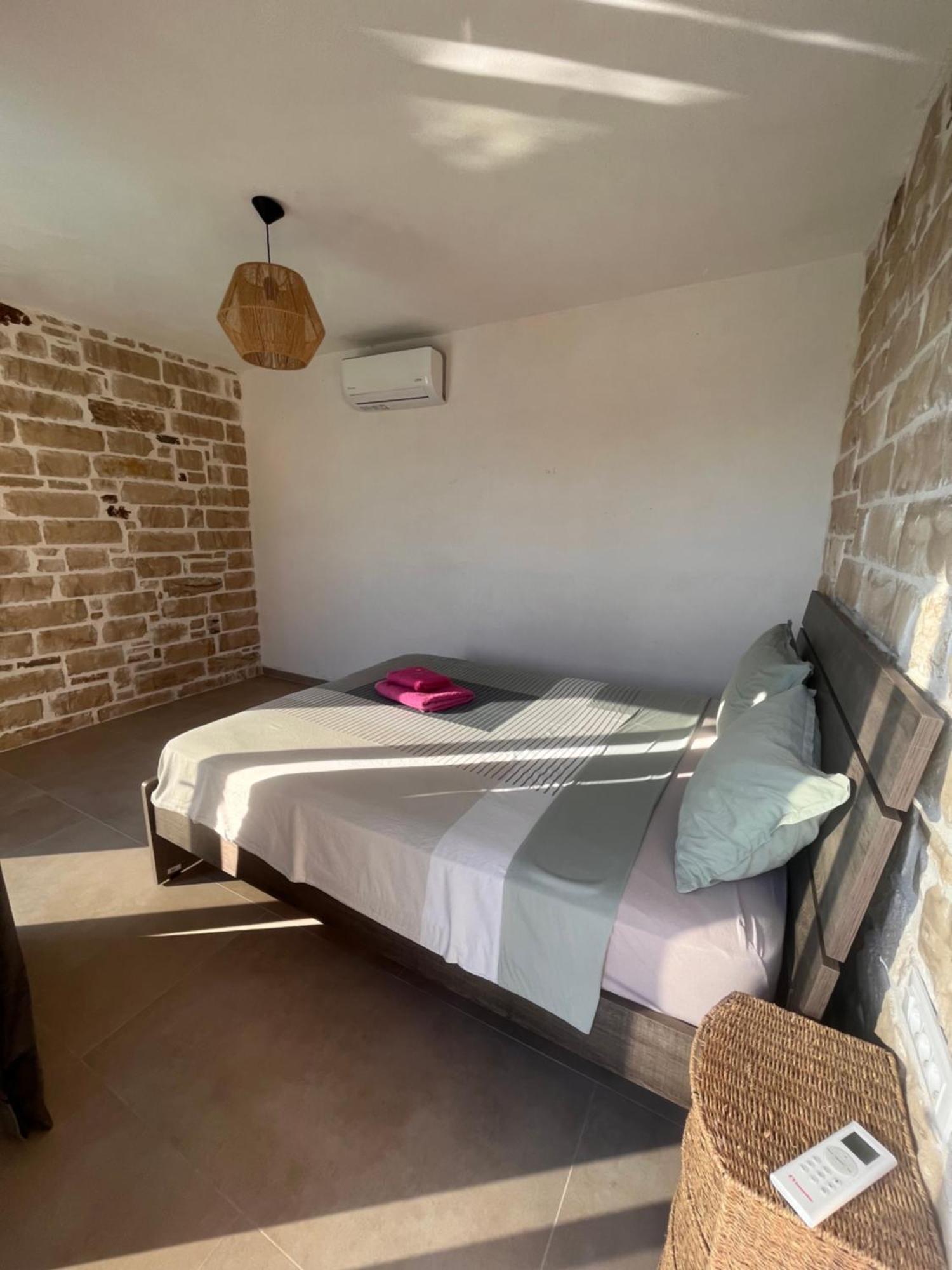 Villa Gloria Seaview - Luxury & Family Kokkino Chorio Kültér fotó