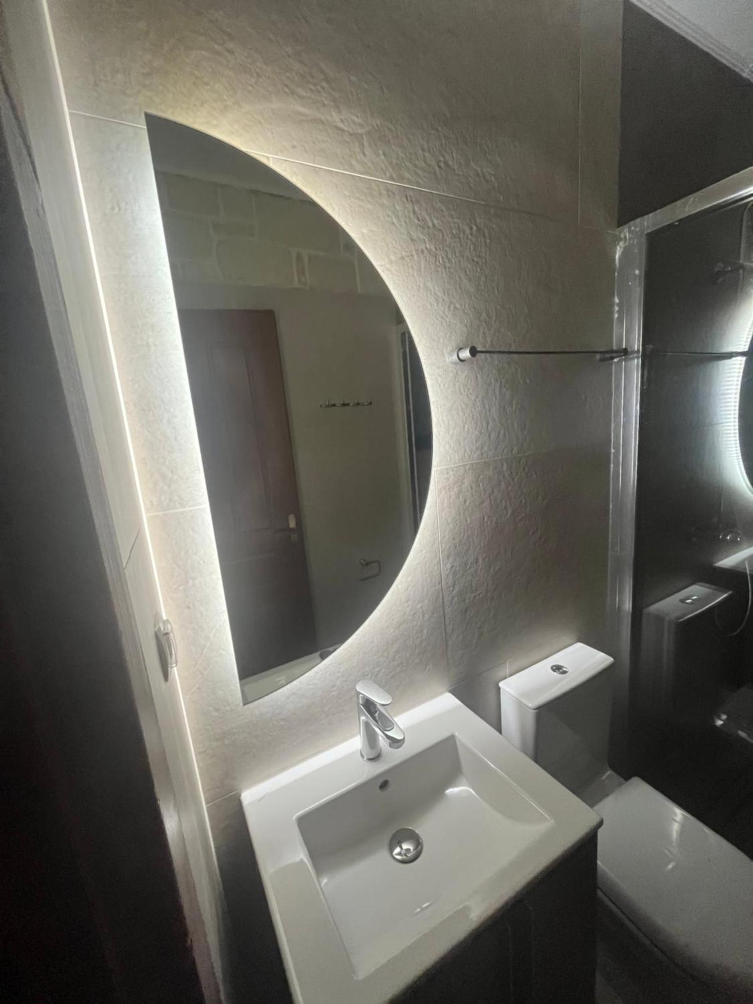 Villa Gloria Seaview - Luxury & Family Kokkino Chorio Kültér fotó