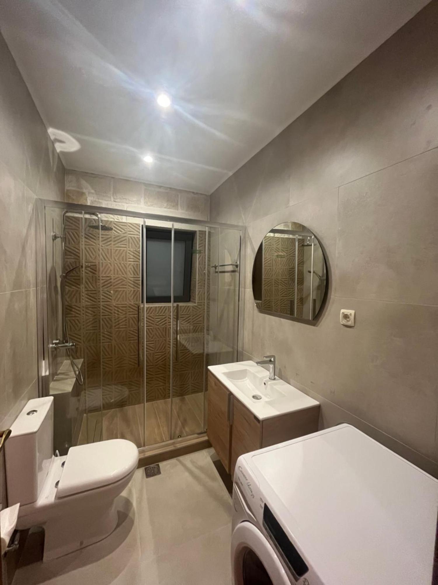 Villa Gloria Seaview - Luxury & Family Kokkino Chorio Kültér fotó