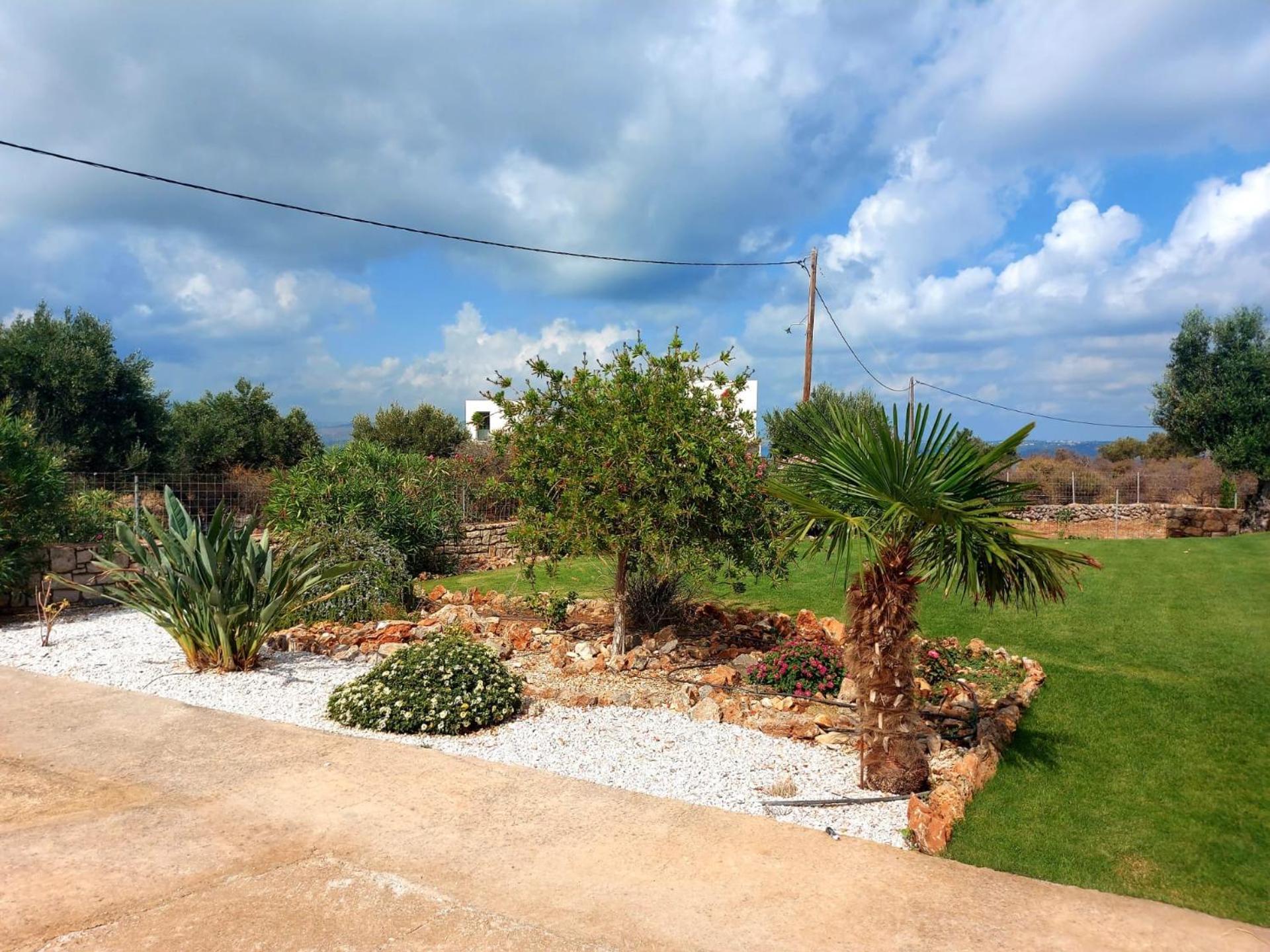Villa Gloria Seaview - Luxury & Family Kokkino Chorio Kültér fotó