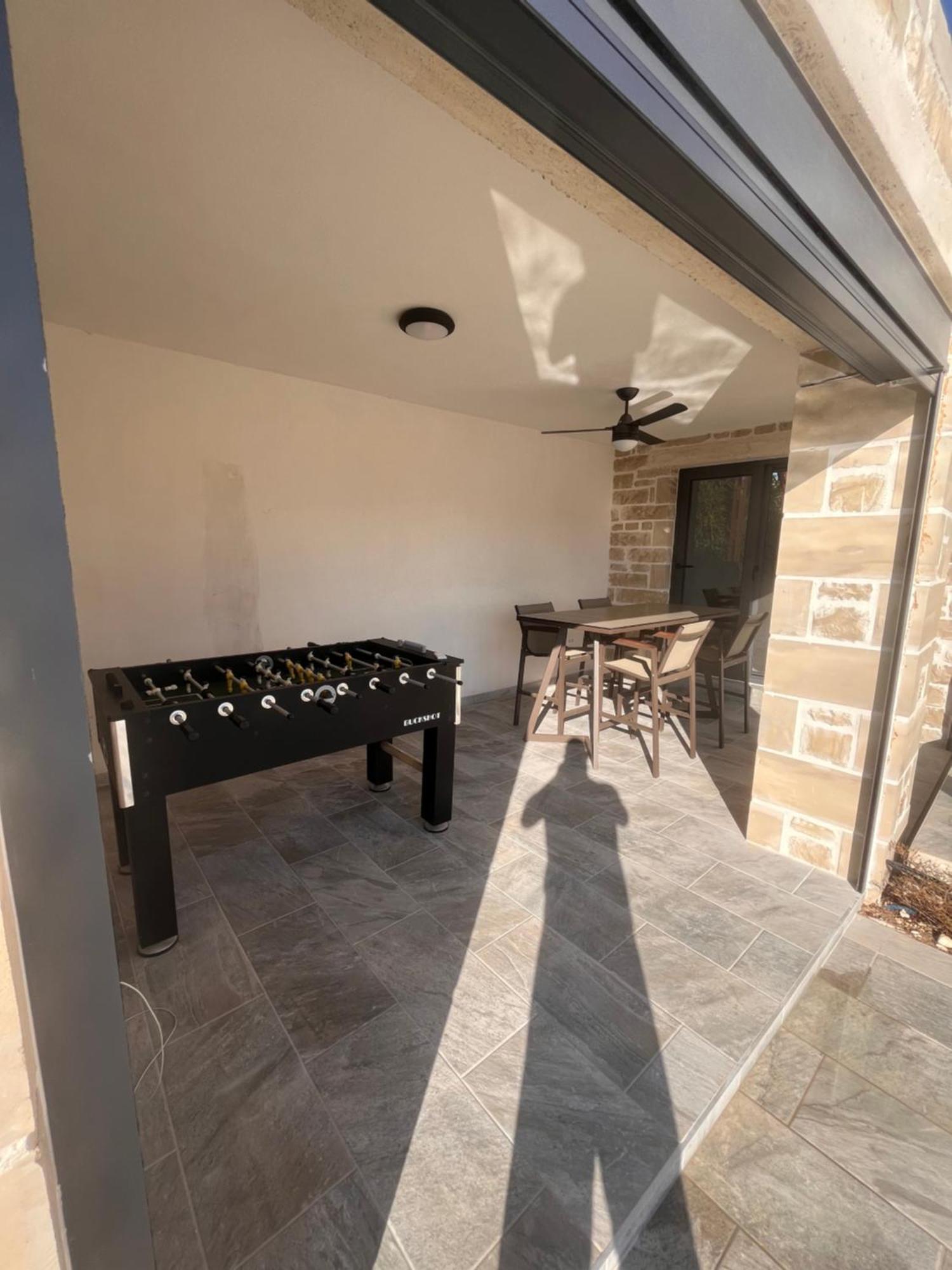 Villa Gloria Seaview - Luxury & Family Kokkino Chorio Kültér fotó